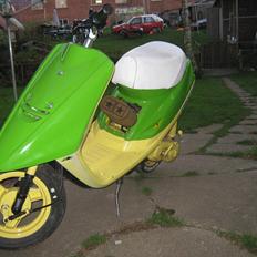 Yamaha Jog Fs..