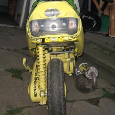 Yamaha Jog Fs..