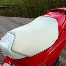 Peugeot Speedfight 2 LC DD *SOLGT*