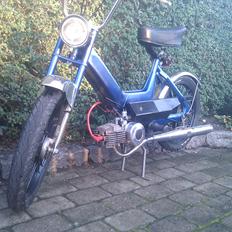 Puch Maxi k