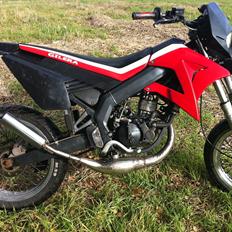 Gilera smt.