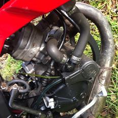 Gilera smt.