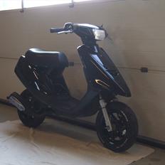 Yamaha Jog/sonic (TIL SALG)