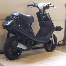 Yamaha Jog/sonic (TIL SALG)