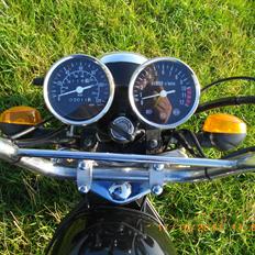 Skyteam PBR (bytt-es)