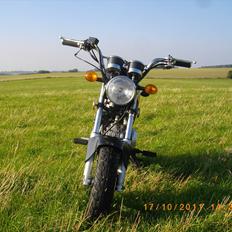 Skyteam PBR (bytt-es)