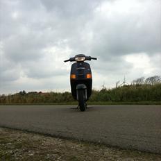 Piaggio Zip 