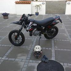 Derbi Senda DRD X-Treme sm 50 