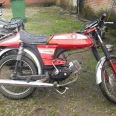 Puch Monza 2gear