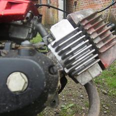 Puch Monza 2gear