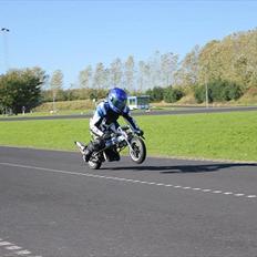 Yamaha Sprinter 2Fast 86cc + nx 2 stærkest, 3 hurtigst 12