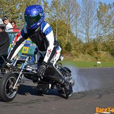 Yamaha Sprinter 2Fast 86cc + nx 2 stærkest, 3 hurtigst 12