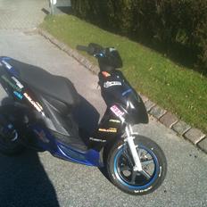 Yamaha JOG R MHR AC (FØR)