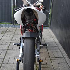 Moff Dream Mini GP For sale!. 7.500!