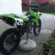 Derbi Senda R 4-takt