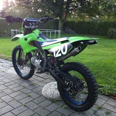 Derbi Senda R 4-takt