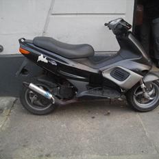 Gilera runner lc dd 45knallert