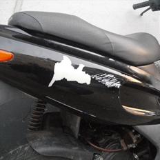 Gilera runner lc dd 45knallert