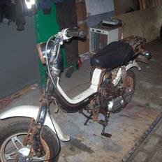 Suzuki fz50 ¤solgt¤