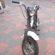 Suzuki fz50 ¤solgt¤