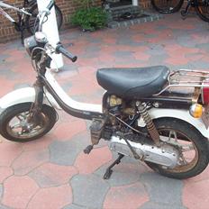 Suzuki fz50 ¤solgt¤