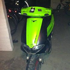 Gilera runner solgt for 2500 kr