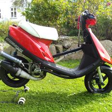 Yamaha JOG LC TS T7