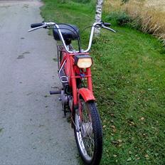 Puch maxi k (min onkels)