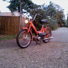 Puch maxi k (min onkels)