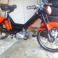 Puch maxi
