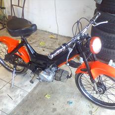 Puch maxi