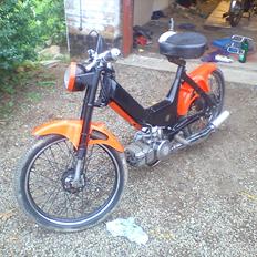 Puch maxi