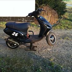 Piaggio Zip sp