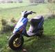Gilera Stalker