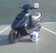 Honda Sfx