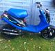 Yamaha Jog'rox 70cc R/T™