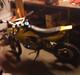Pitpro  150 CC solgt