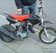 PGO hot 50/dirtbike