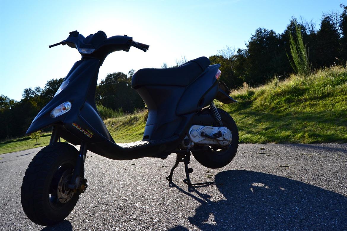 Gilera Stalker billede 2