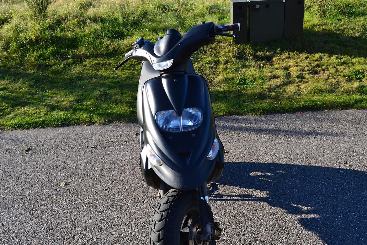 Gilera Stalker billede 6