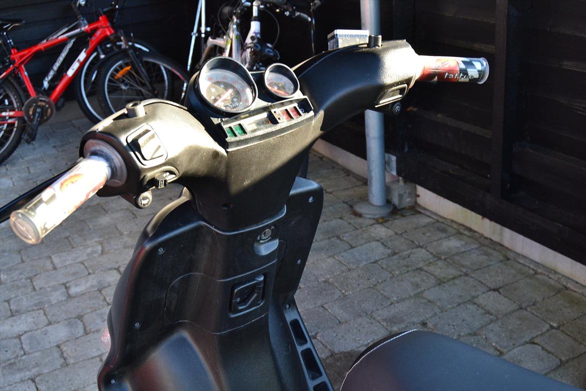 Gilera Stalker billede 8