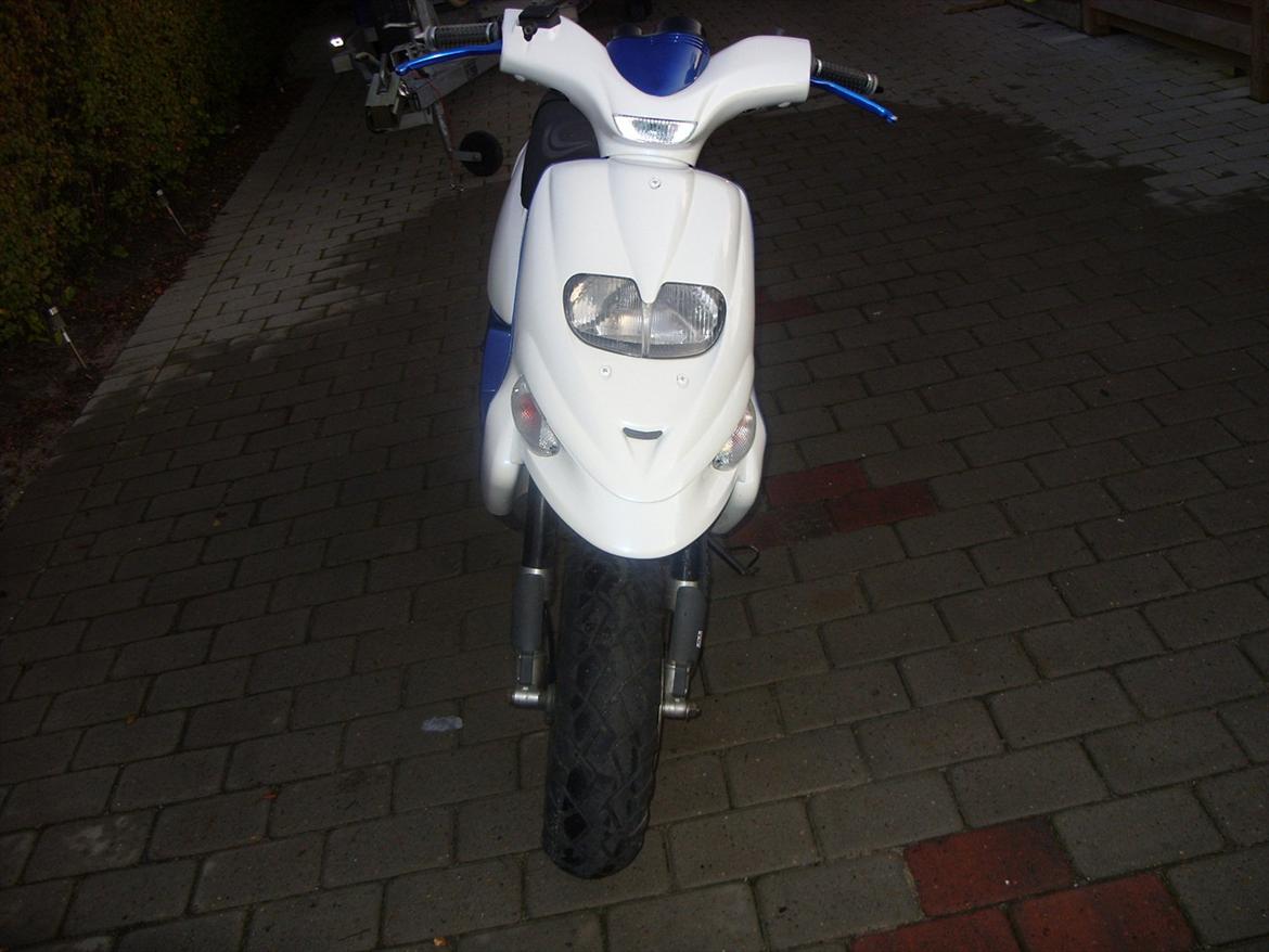 Gilera Stalker billede 6
