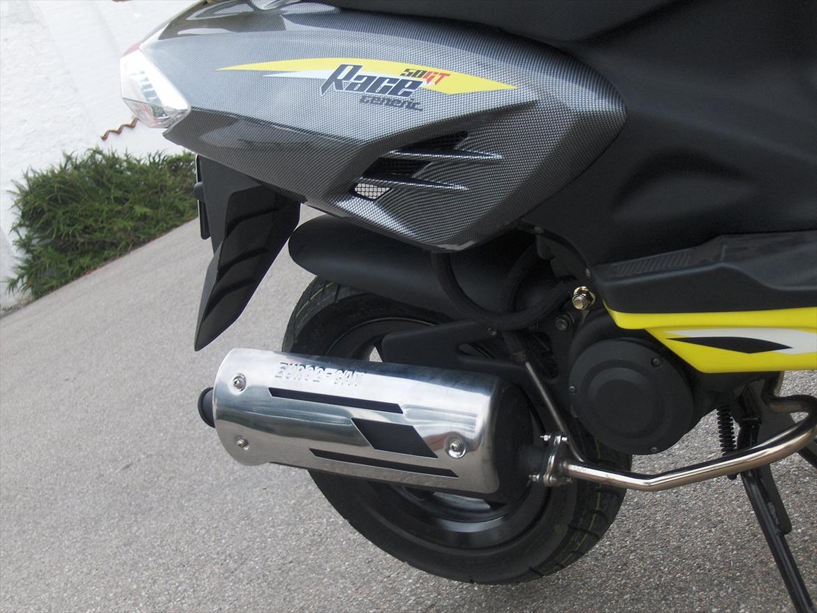 Generic race  billede 1