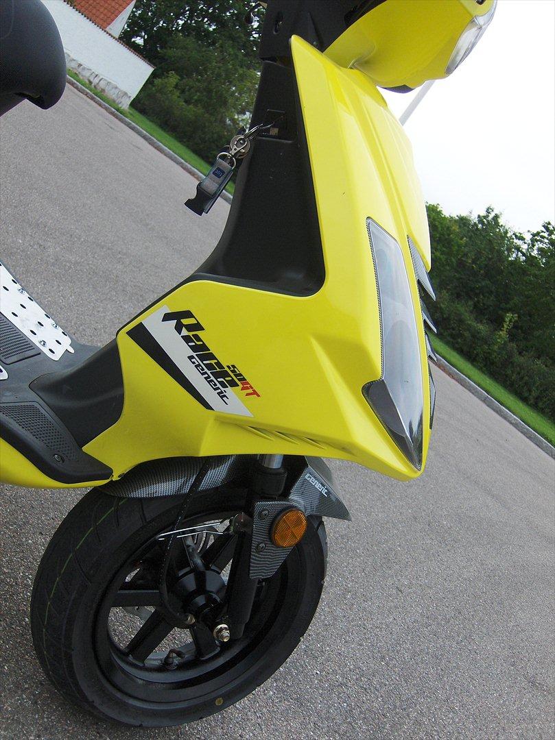 Generic race  billede 2