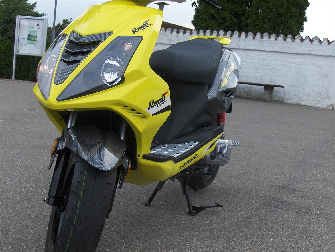 Generic race  billede 3