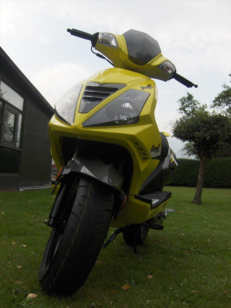 Generic race  billede 4