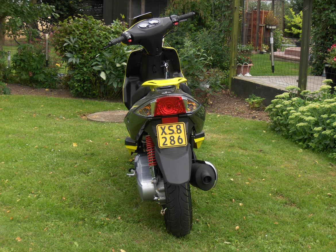 Generic race  billede 6