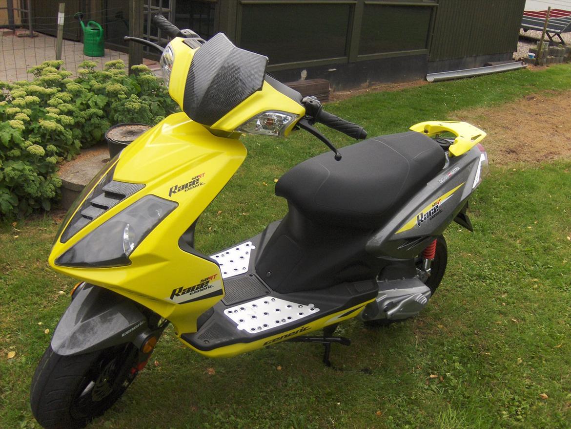 Generic race  billede 7