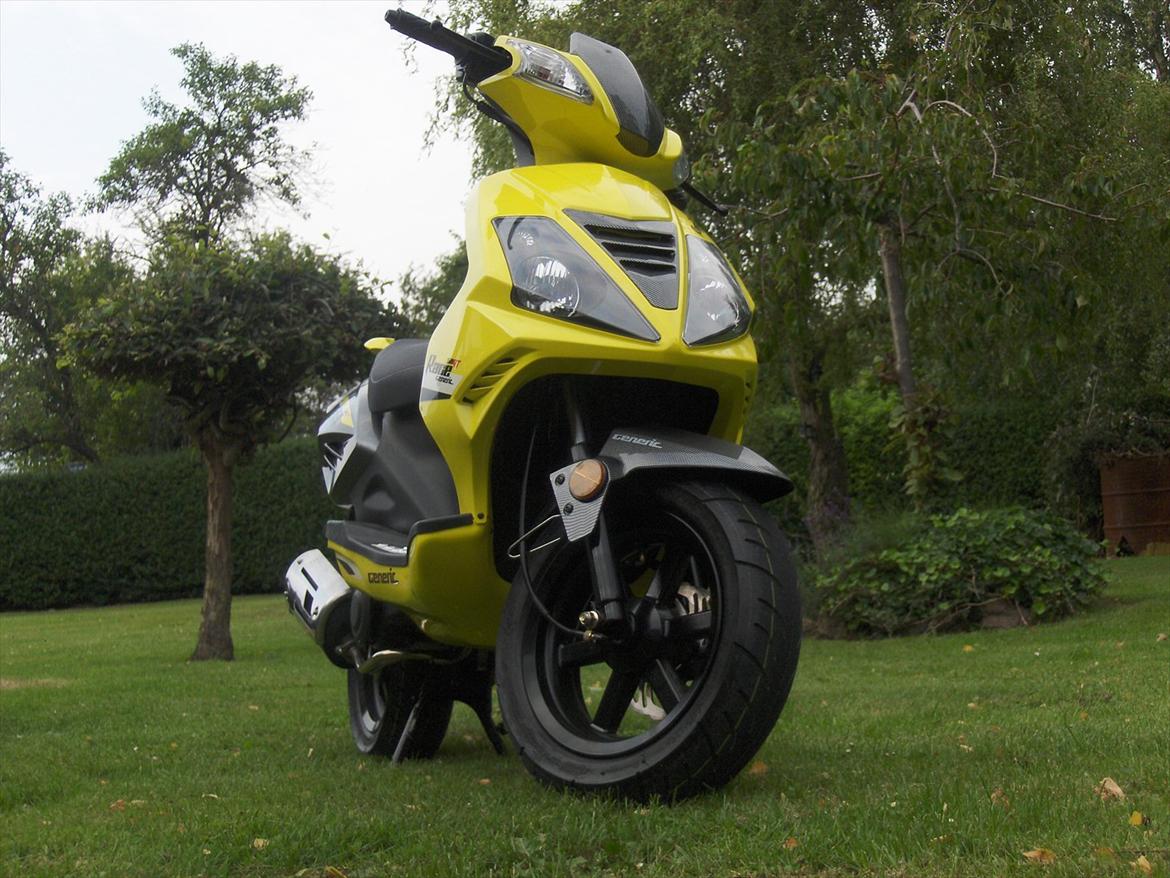 Generic race  billede 8