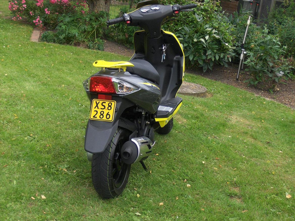 Generic race  billede 9